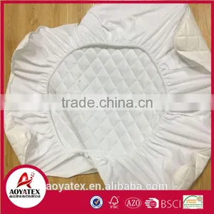 2017 New Design Waterproof Mattress Protector for Home Use thumbnail-2