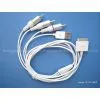 IPHONE 3Gs Data and Charge Cable thumbnail-1