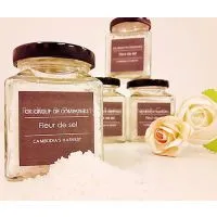 FLEUR DE SEL (FLOWER OF SALT) thumbnail-1
