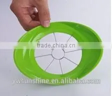 Durable Stainless Steel Fruit and Vegetable Cutter thumbnail-2