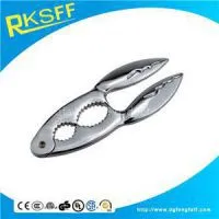 Zinc Alloy Seafood Pliers thumbnail-1