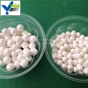 Zirconia Oxide Grinding Micro Media Ball/bead thumbnail-1