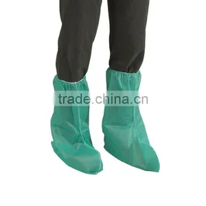 Disposable Non Slip Boot Cover for Factories and Workshops thumbnail-1