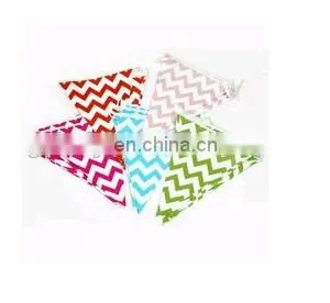 Decoration Party Flags on String thumbnail-6