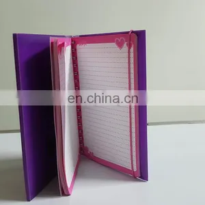 Hot Selling Surface Led Light Colouring Book With Push Button thumbnail-6