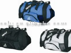 HEALY DAY UP DUFFLE Sport Bag Travel Bag thumbnail-1