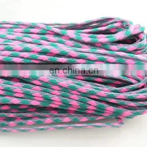 Wholesale Stout Durable Polyester Parachute Cord of High Quality thumbnail-2