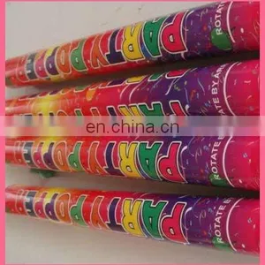 CG-PP051 100cm Party Popper Cheapest Popper thumbnail-1