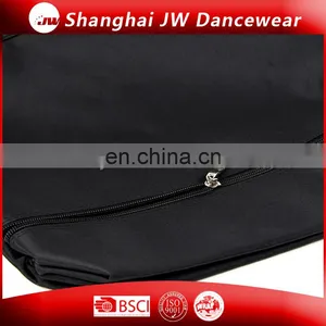Fashion Black Dance Bag Dance Duffel Bag thumbnail-2