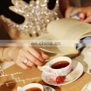 Godbead Brand Unique Bear Ring Full Crystal Bear Silver Color Finger Rings for Women Statement Party Design thumbnail-6