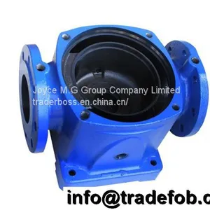 OEM Custom and Export Auto Spare Parts ,Cases thumbnail-5