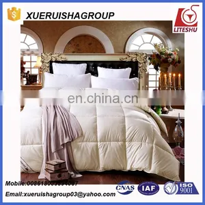 Goose Down Duvet Hotel Duck Down Duvet thumbnail-1