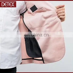 Customized Latest Slim Fit Men Blazer Designs thumbnail-3