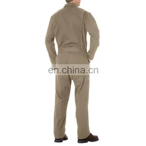 2017 Trending Men Windproof Dungaree Labour Suit Work Clothes thumbnail-4