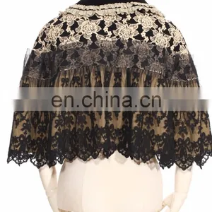 Gothic Aristocrat Cape thumbnail-2
