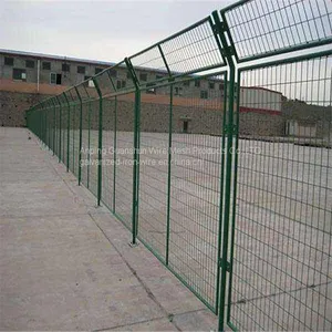 Frame Fence thumbnail-5