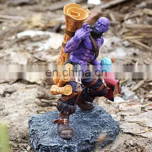League of Legends Planeswalker Figure Color Version 21CM Boxed Action Figure thumbnail-2