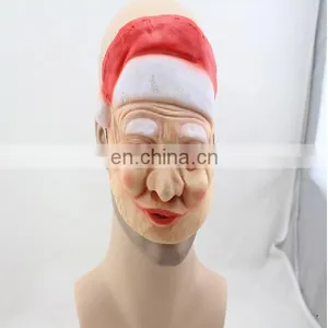 MOQ Allowed Make up Funny Party Mask for Festival With Cheap Price thumbnail-1