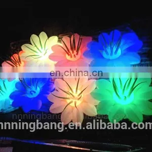 Inflatable Flower for Wedding Decoration thumbnail-2