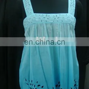 Ladies 100% Polyester Blouses 2017 thumbnail-2