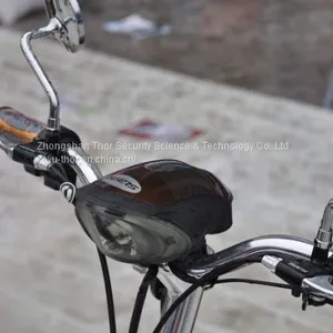 Electric Scooter LED Headlight TH-LEDD05 thumbnail-2
