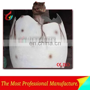 Cute and Life-like Dinosaur Egg Growing Pet thumbnail-1