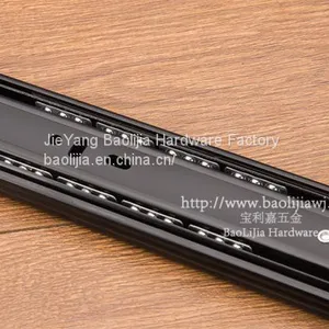 Full Extension Ball Bearing Drawer Slide 45mm thumbnail-5