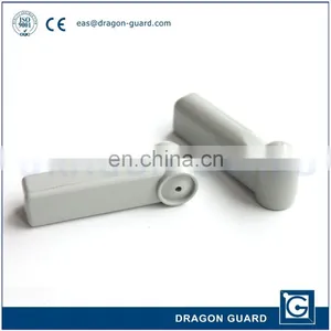 Dragon Guard Anti-theft EAS BLACK WHITE GREY NEW ABS Clothing Security Tag Stylus Mini Pencil Tag thumbnail-3