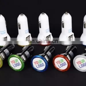 Oem Custom Digital Printing Electric Car Battery Charger With Multi Colors Epoxy and Custom Logo thumbnail-5