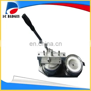 China Hot Product Small Metal Button DIY Worker DCMA-006 thumbnail-1