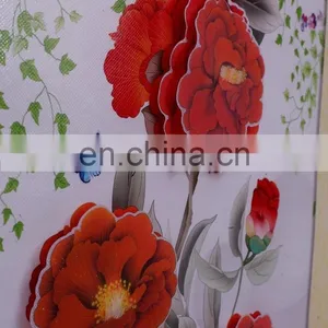 Promotional Customized Wall Picture With 3D Effect thumbnail-6