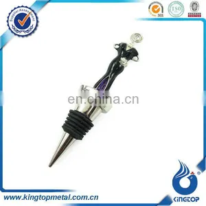 Custom Champagne Cork Stopper thumbnail-1