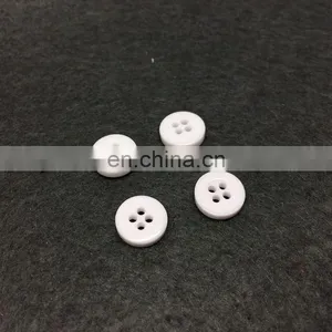 Fashion Military Resin Button With Anchor Design thumbnail-2