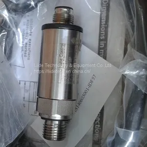 Huba Pressure Transmitter Type 511 thumbnail-3
