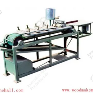 Best Price Recycled Paper Pencil Making Machine Supplier China thumbnail-1
