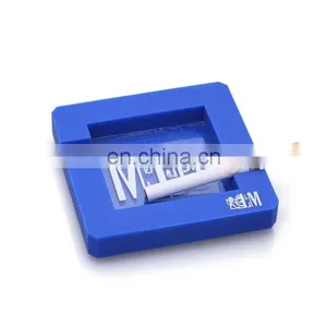 2016 Newest Brand Reasonable Price Eco-Friendly Good Design Rubber Cigar Ashtray thumbnail-5
