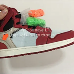 Hot Selling Basketball Shoes thumbnail-1