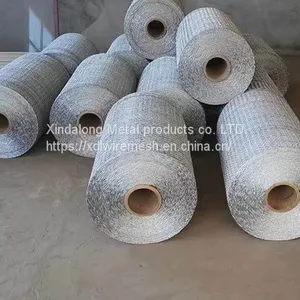 Galvanized Hexagonal Wire Mesh thumbnail-3