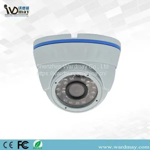 Top 10 China CCTV CMOS Dome Security Ahd Digital Camera thumbnail-1