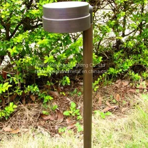 Area Path Brass Lights thumbnail-2