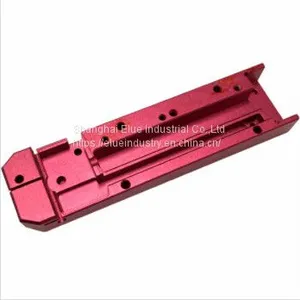 Color Anodize Aluminum thumbnail-1