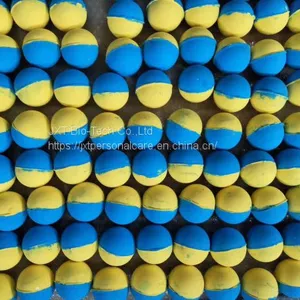 Factory Price Bath Bombs With Lower MOQ From China thumbnail-1
