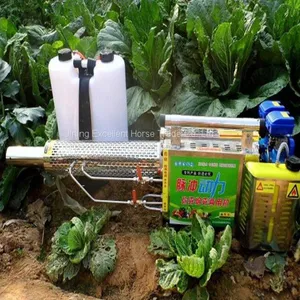 Pest Control Fogging Machine Agriculture Pest Control Sprayer thumbnail-4