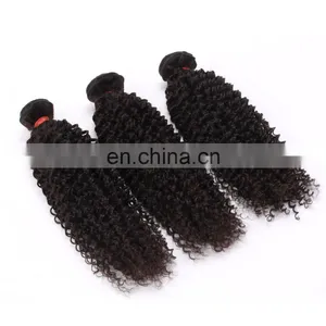 100% Virgin Remy New Fashion Weft Hair thumbnail-3