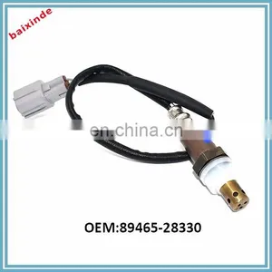 BAIXINDE Oxygen Sensor OEM 8946528330 89465-28330 thumbnail-3