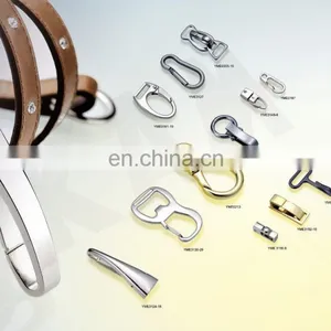 Modern Design Hot-sale Metal Belt Buckle for Bags Handbag thumbnail-6