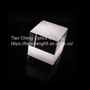 Beamsplitter Cube thumbnail-1
