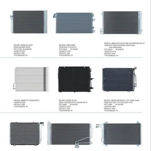 Auto Air Conditioning System thumbnail-4