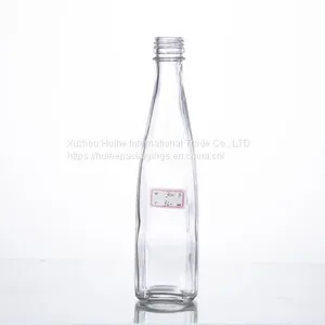 350ml Beverage Glass Bottle thumbnail-1