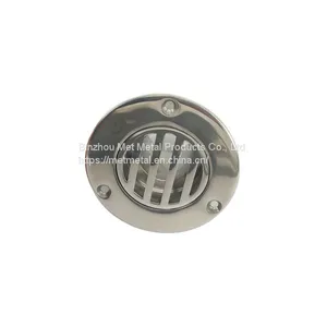 Stainless Steel Tank Vent thumbnail-2
